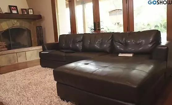 Blonde Cockstar Cuntstruction